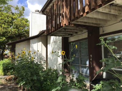 Primary bedroom at 9407 Grouse Meadow LN Unit #A, B, C, D - Quail Creek Ph 02 Sec 05 Resub, Austin, TX