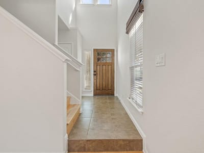 Bathroom at 9412 Beechnut Dr - 3 bed 2 bath home
