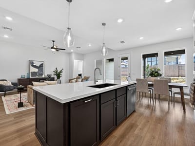 Kitchen at 9417 Boathouse DR - 4 bed 3 bath home