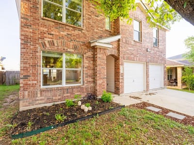 Property photo 2 at 9431  Massaro St - 4 bed 2 bath home