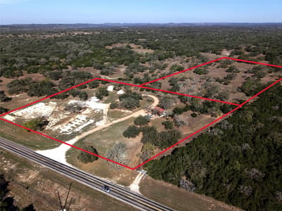 Photo 2 - 944 Fm 3351 Photo 2 of 11 at 944 Fm 3351 - Boerne, Boerne, TX