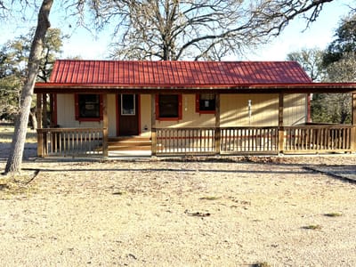 Photo 4 - 944 Fm 3351 Photo 4 of 11 at 944 Fm 3351 - Boerne, Boerne, TX