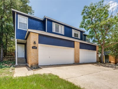 Property photo 2 at 945-947 Sagewood TRL - Hughson Heights Sec 3-C, San Marcos, TX