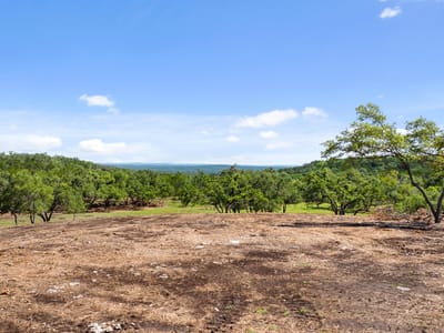 Living area at 9475 FM 32, Lot 15 - Ranches at Canyon Crossing, Fischer, TX