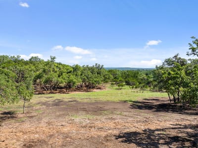 Kitchen at 9475 FM 32, Lot 15 - Ranches at Canyon Crossing, Fischer, TX