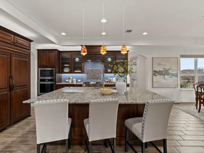 Living area at 948 Lazy Diamond - 3 bed 3 bath home