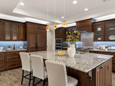 Kitchen at 948 Lazy Diamond - 3 bed 3 bath home