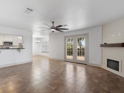 Bathroom at 950 Whispering Hollow Dr - 4 bed 2 bath home