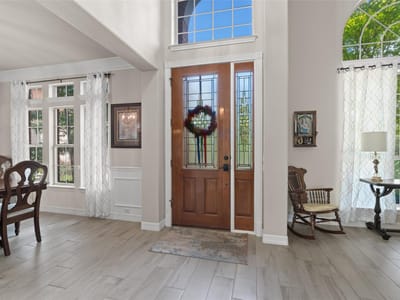 Kitchen at 9500 CORBE Dr - 5 bed 4 bath home