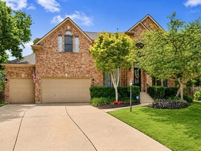 Property photo 2 at 9500 Corbe DR - 5 bed 4 bath home