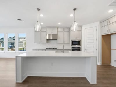 Bathroom at 9500 Hamadryas Dr - 4 bed 4 bath home
