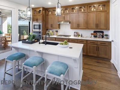 Property photo 2 at 9505 Golden Lion DR - 4 bed 3 bath home
