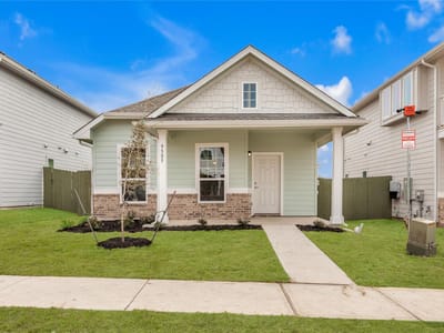 Property photo 3 at 9505 Morning Iris DR - 3 bed 2 bath home