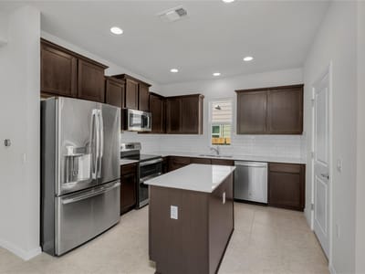 Property photo 5 at 9505 Morning Iris DR - 3 bed 2 bath home