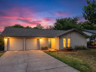 Property photo 2 at 9505 Quail CT - 3 bed 2 bath home