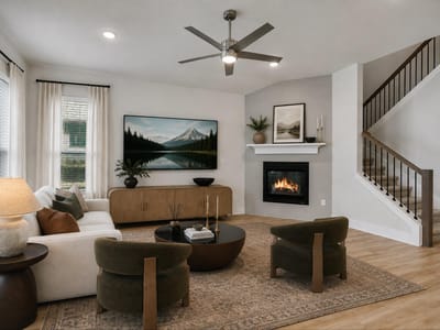 Property photo 3 at 9508 Hamadryas DR - 4 bed 3 bath home