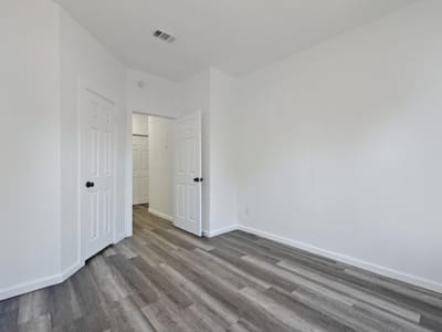 Bathroom at 9508 Kempler DR Unit #C - 2 bed 1 bath home
