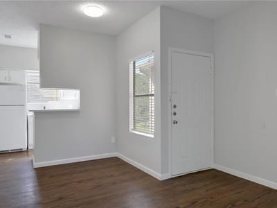 Kitchen at 9509 Kempler Dr - Tanglewood Forest Sec 01 Ph C, Austin, TX