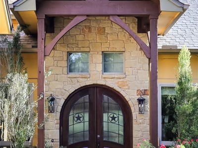 Property photo 4 at 9512 Vera Cruz RD - 4 bed 3 bath home