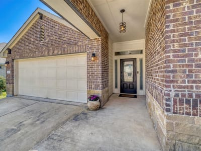 Living area at 952 Palo Duro Loop - 3 bed 2 bath home