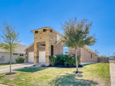 Bathroom at 952 Palo Duro Loop - 3 bed 2 bath home