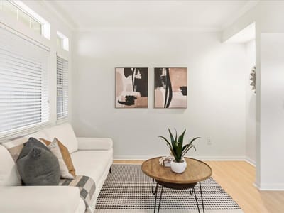 Property photo 2 at 9525 N Capital Of Texas Highway Unit #623 - 2 bed 1 bath home