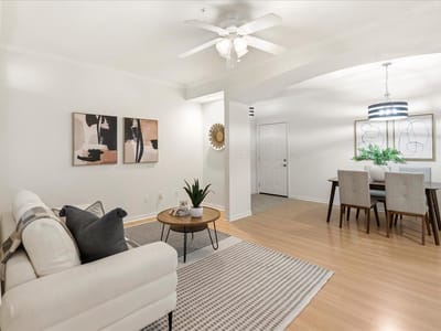 Property photo 3 at 9525 N Capital Of Texas Highway Unit #623 - 2 bed 1 bath home