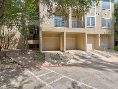 Kitchen at 9525 N Capital of Tx Hwy Unit #636 - 2 bed 2 bath home