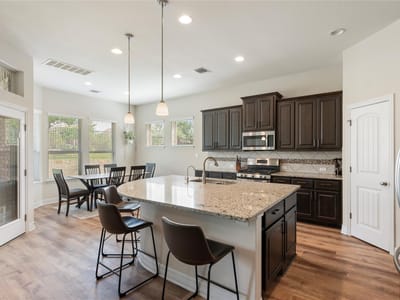 Kitchen at 953 Vista Gardens DR - 4 bed 3 bath home