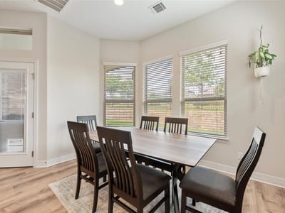 Primary bedroom at 953 Vista Gardens DR - 4 bed 3 bath home