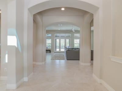 Primary bedroom at 954 Covered Bridge DR - 8 bed 7 bath home