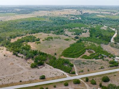 Kitchen at 9557 Fm 86 - (4220) RURAL McMAHAN AREA, Lockhart, TX