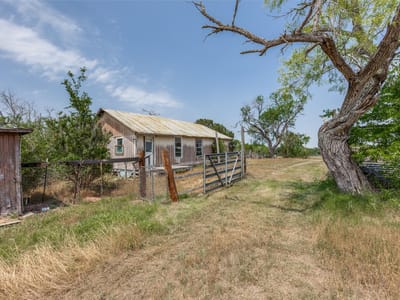 Bathroom at 9557 Fm 86 - (4220) RURAL McMAHAN AREA, Lockhart, TX