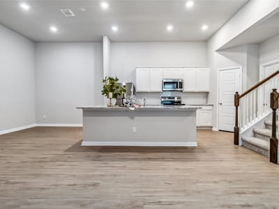Property photo 5 at 957 Staglin ST - Emma Park Sub Ph 2, Buda, TX