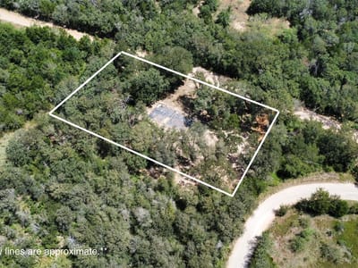 Property photo 2 at 959 Carter RD - Gideon Pace Surv A-230, Dale, TX