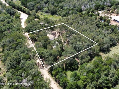 Property photo 3 at 959 Carter RD - Gideon Pace Surv A-230, Dale, TX