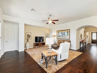 Kitchen at 960 Blue Ridge DR - 4 bed 3 bath home