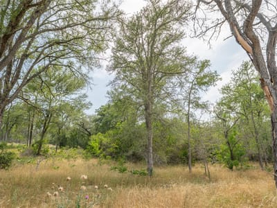 Primary bedroom at 960 Ferguson Loop - Cool Water Acres, Dale, TX