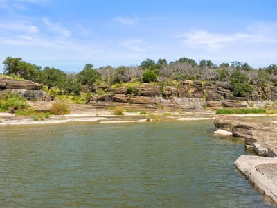 Property photo 4 at 960 Gipson RD - none, Johnson City, TX