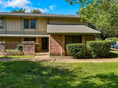 Property photo 2 at 9602 Covey Ridge LN - 3 bed 1 bath home