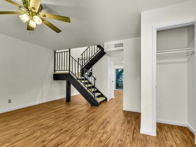 Property photo 4 at 9602 Covey Ridge LN - 3 bed 1 bath home