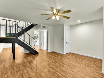 Property photo 5 at 9602 Covey Ridge LN - 3 bed 1 bath home