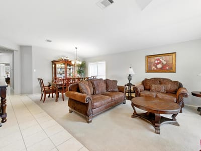 Kitchen at 9602 Tea Rose Trl - 4 bed 2 bath home
