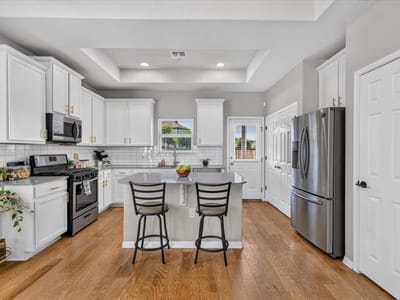 Property photo 3 at 9603 Tanager WAY - 3 bed 2 bath home