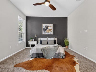 Property photo 4 at 9603 Tanager WAY - 3 bed 2 bath home