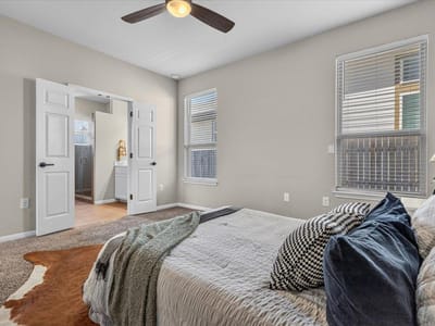 Property photo 5 at 9603 Tanager WAY - 3 bed 2 bath home