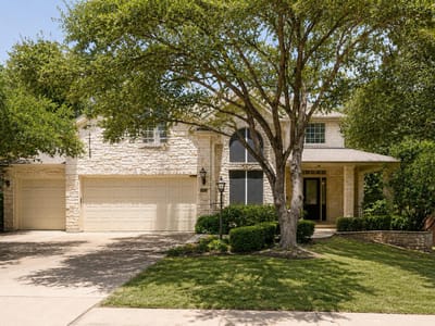 Property photo 2 at 9605 Corbe DR - 5 bed 4 bath home
