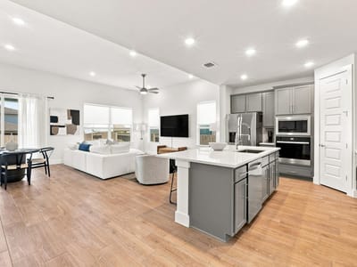 Property photo 3 at 9608 Hamadryas DR - 4 bed 3 bath home