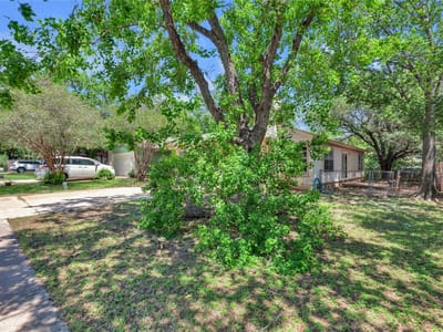 Kitchen at 9613 Curlew DR - 3 bed 2 bath home