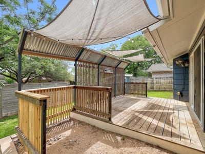 Primary bedroom at 9614 Chukar CIR - 3 bed 3 bath home